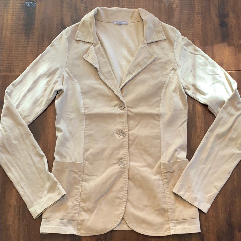 JAMES PERSE Lightweight Jacket
